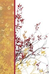Autumn Impasto | Obraz na stenu