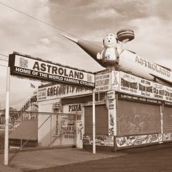 Coney Island | Obraz na stenu