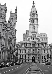 Philadelphia City Hall | Obraz na stenu