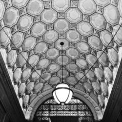 Ceiling Detail | Obraz na stenu