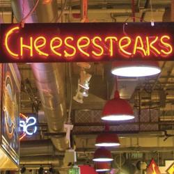 Cheesesteaks | Obraz na stenu