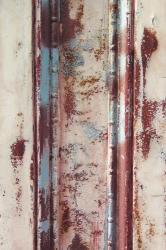 Rust Textures | Obraz na stenu