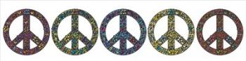 Peace Now! | Obraz na stenu