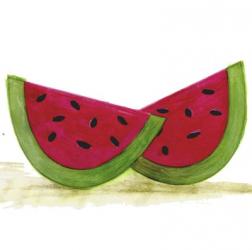 Water Melon | Obraz na stenu