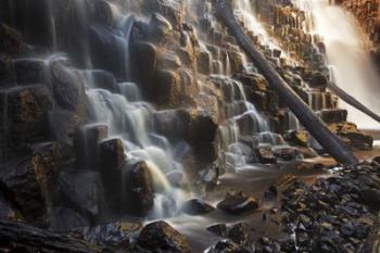 Dip Falls | Obraz na stenu