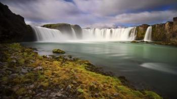 Godafoss | Obraz na stenu