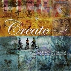 Create | Obraz na stenu