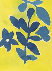 Jardin Amarillo | Obraz na stenu