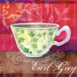 Earl Gray | Obraz na stenu