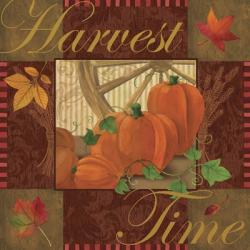Harvest Time I | Obraz na stenu