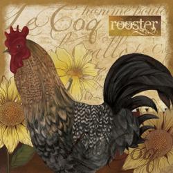 Rooster | Obraz na stenu