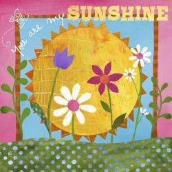Sunshine | Obraz na stenu