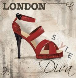 London Style | Obraz na stenu