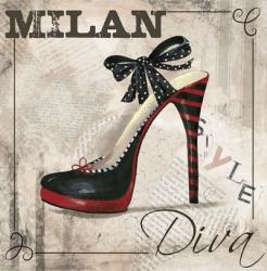 Milan Style | Obraz na stenu