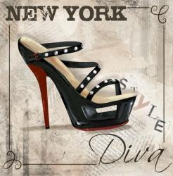 New York Style | Obraz na stenu