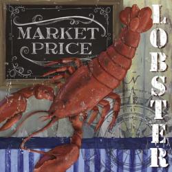 Lobster | Obraz na stenu