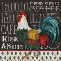 Good Morning | Obraz na stenu