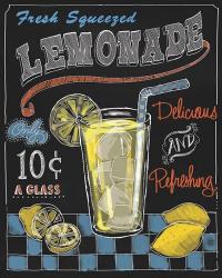 Lemonade | Obraz na stenu