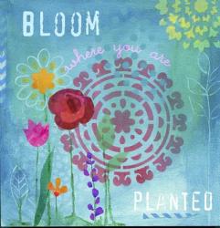 Bloom | Obraz na stenu