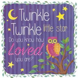 Twinkle | Obraz na stenu