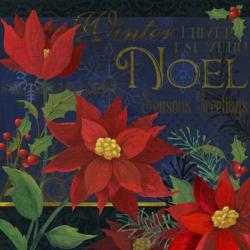 Noel | Obraz na stenu