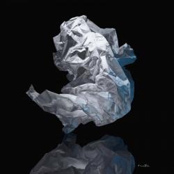 Iceberg IV | Obraz na stenu