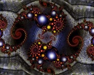 The Seer's Stone | Obraz na stenu