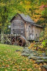 Grist Mill | Obraz na stenu