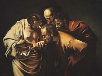 Caravaggio | Obraz na stenu