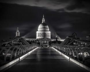 St. Paul's Cathedral | Obraz na stenu