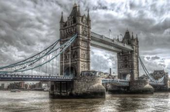 London Bridge | Obraz na stenu