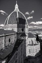 Brunelleschi's work | Obraz na stenu