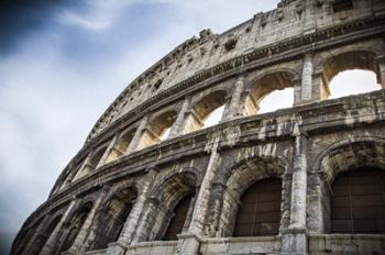 Colosseo | Obraz na stenu