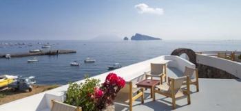 Panarea - Wide | Obraz na stenu