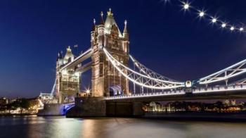 Tower Bridge | Obraz na stenu