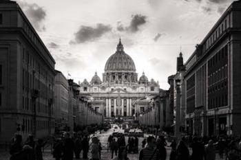 Vatican | Obraz na stenu