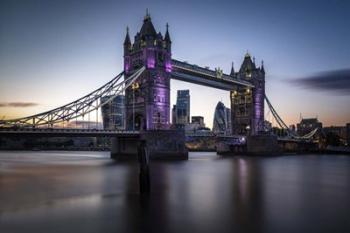 Tower Bridge | Obraz na stenu