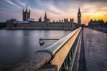 Westminster 1 | Obraz na stenu