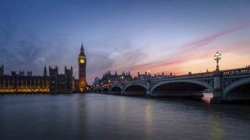 Westminster 2 | Obraz na stenu