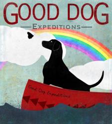 Good Dog Expectations I | Obraz na stenu