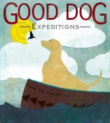 Good Dog Expectations II | Obraz na stenu