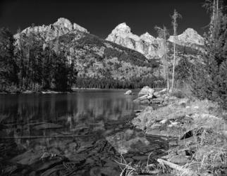 Grand Teton 1 | Obraz na stenu