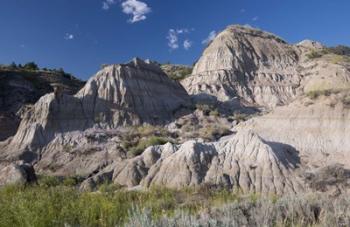 White Mountain Rock Terrain | Obraz na stenu