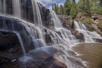 Lake Superior, North Shore 1 | Obraz na stenu