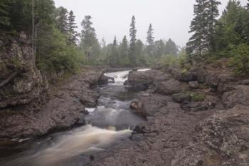 Lake Superior, North Shore 4 | Obraz na stenu