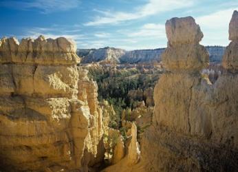 Bryce Canyon B | Obraz na stenu