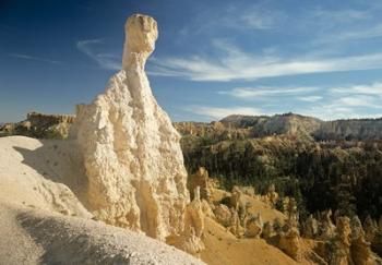 Bryce Canyon G | Obraz na stenu