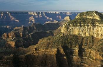 Grand Canyon J | Obraz na stenu