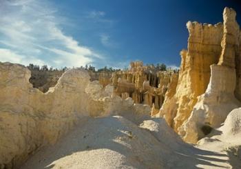 Bryce Canyon K | Obraz na stenu