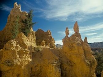 Bryce Canyon L | Obraz na stenu